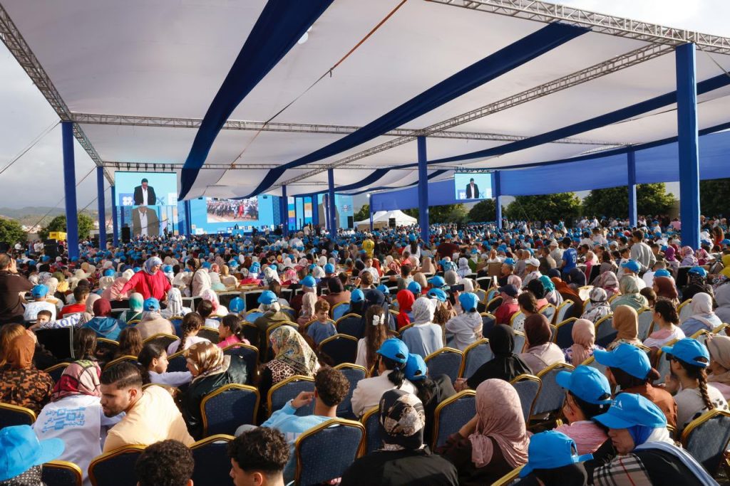 البواري: الفلاحة ورش وطني ليس للاستغلال الانتخابي ودعم الفلاحين واجب لحماية الأمن الغذائي لبلادنا