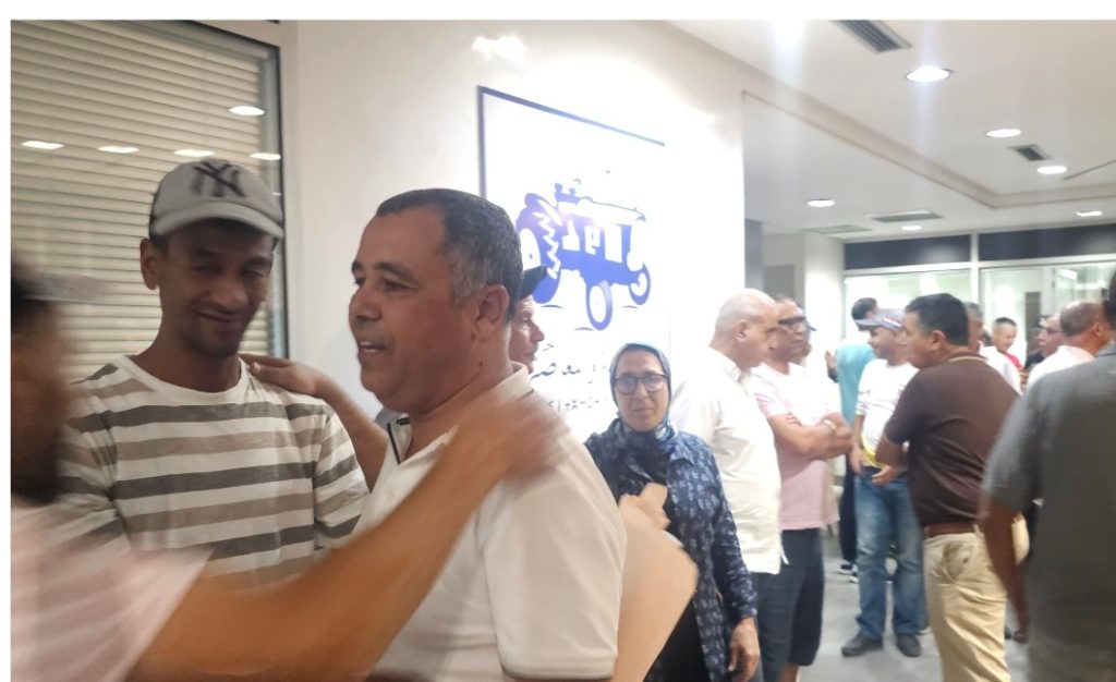 تشريعيات 23 شتنبر.. ستة أحزاب تحصد المقاعد البرلمانية الستة بدائرة مكناس