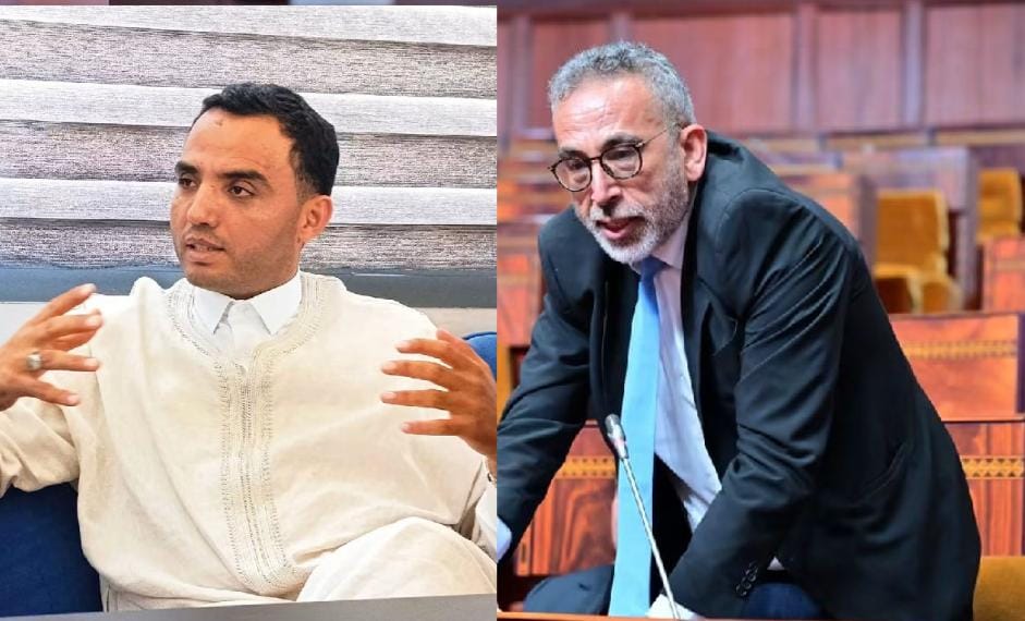 تشريعيات 2026.. الأحرار والاستقلال يحسمان مقعدي تزنيت