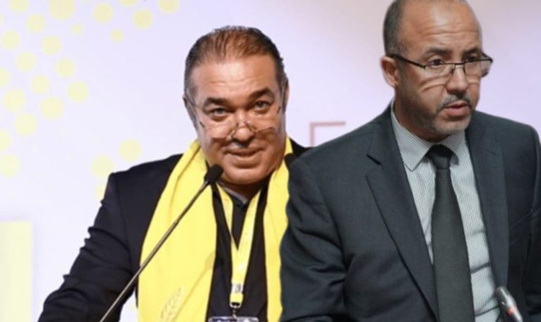 إفران.. الهاشمي خارج البرلمان وأوزين يفرض نفسه في واجهة المشهد الانتخابي