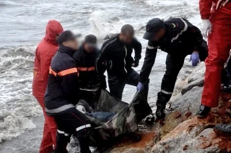 تزنيت.. العثور على جثث ثلاث فتيات بالساحل