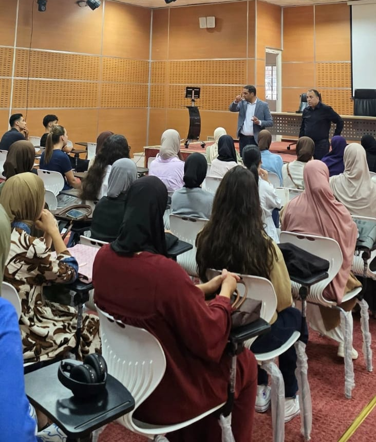 انطلاق الدراسة فعليا بكلية العلوم القانونية والسياسية بالحسيمة