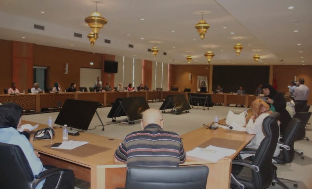 المجلس الإقليمي للقنيطرة يصادق بالإجماع على ميزانية 2027