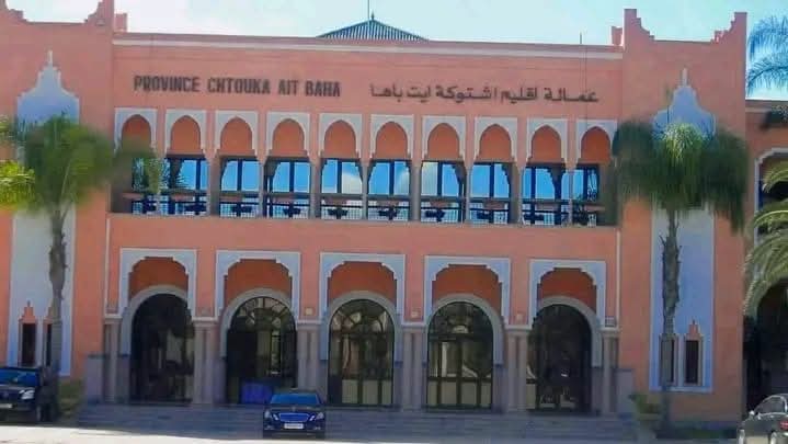 اشتوكة أيت باها.. تعبئة لمواجهة مرض الدفتيريا