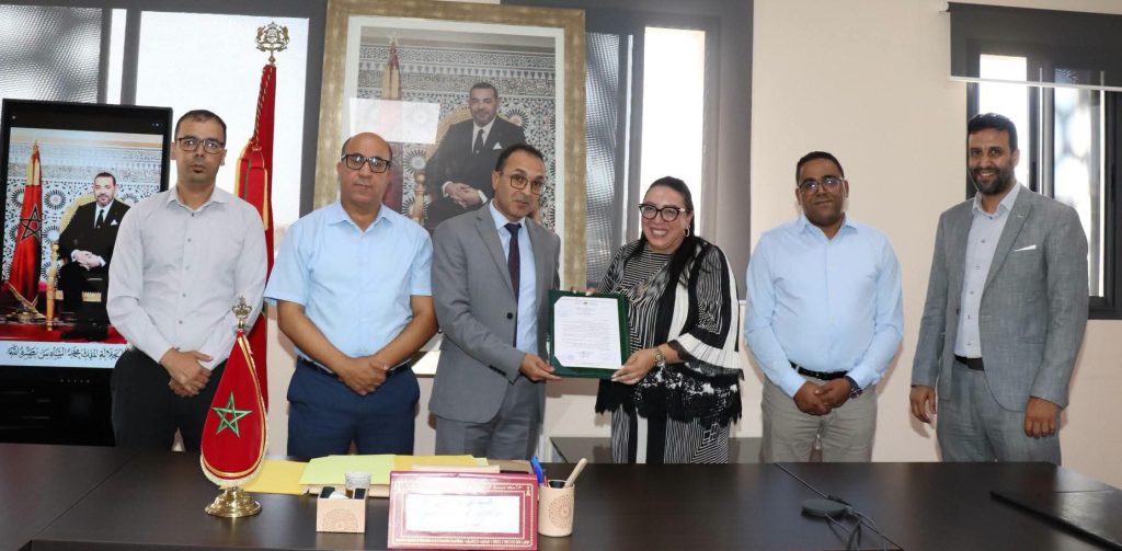 أكادير.. تعيينات جديدة بأكاديمية سوس ماسة