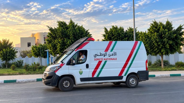 جرسيف.. توقيف شخص في حالة غير طبيعية بعد عربدته قرب مؤسسة للتكوين المهني