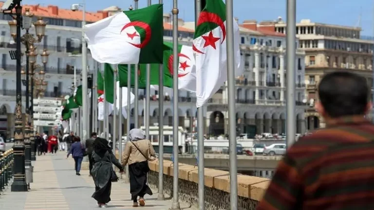 الجزائر ضمن قائمة أسوأ 10 دول في العالم من حيث جودة الحياة