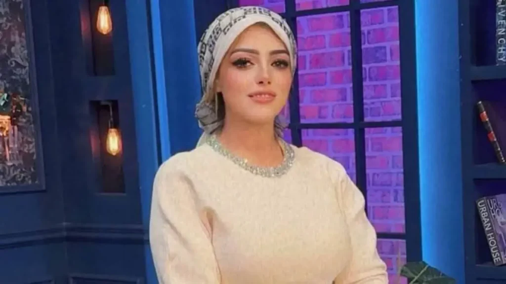 شيرين الأطروش