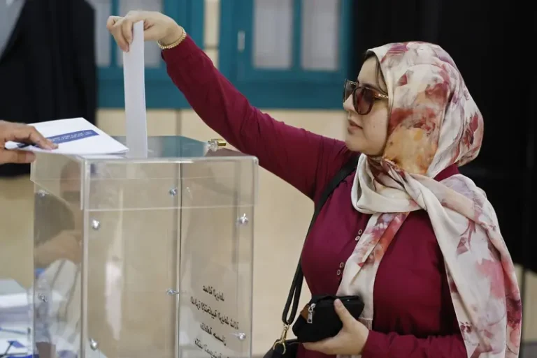 الداخلية تعلن النتائج النهائية للانتخابات التشريعية وتؤكد تطابقها مع النتائج المؤقتة