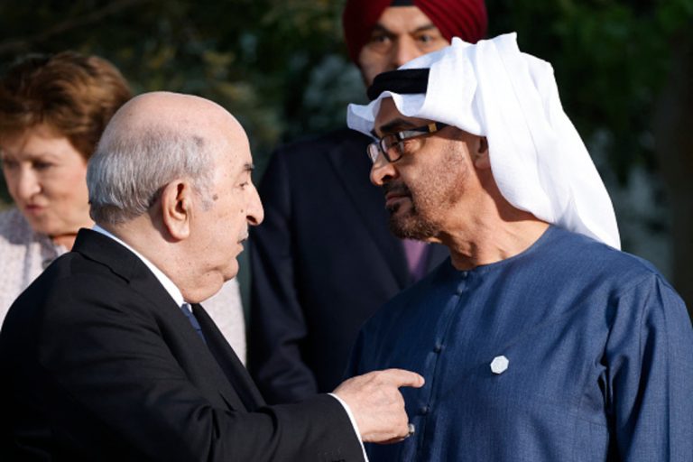 مسؤول إماراتي ردّاً على الجزائر: الدبلوماسية تُدار بالعقل.. والضجيج لا يُعوض غياب الرؤية