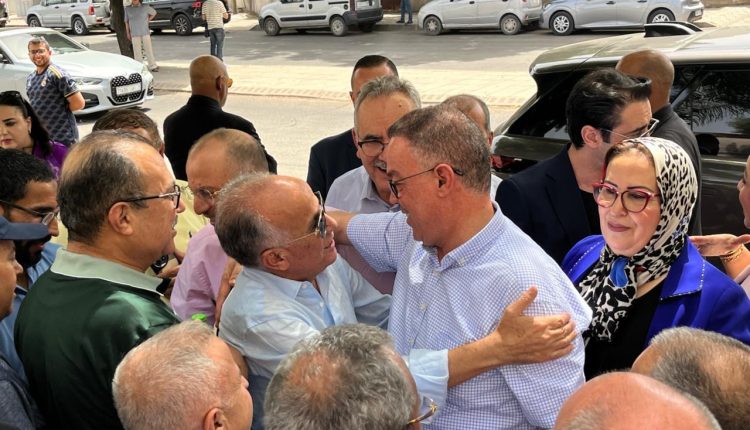 فاس.. محمد عبو يلتحق بحزب الأصالة والمعاصرة قبل انتخابات 23 شتنبر