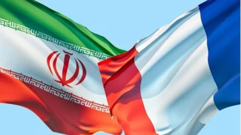 فرنسا تستدعي سفير إيران في باريس بعد إغلاق مركز ثقافي بطهران