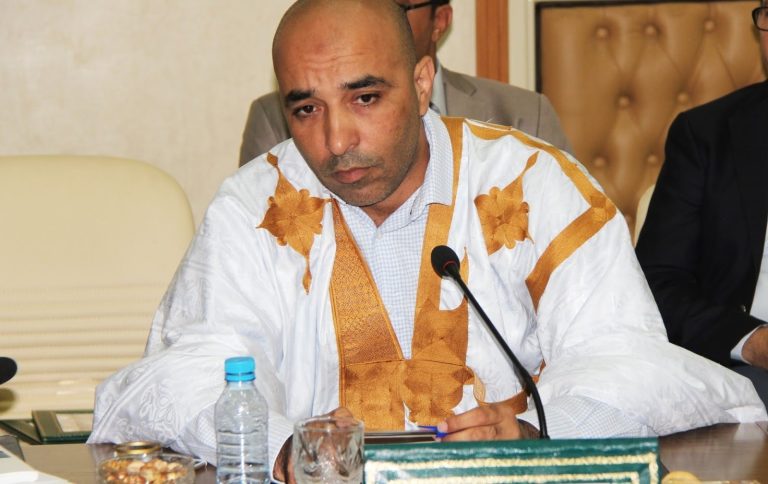 انتخابات 2026.. الأحرار والاستقلال يحسمان مقعدي طرفاية