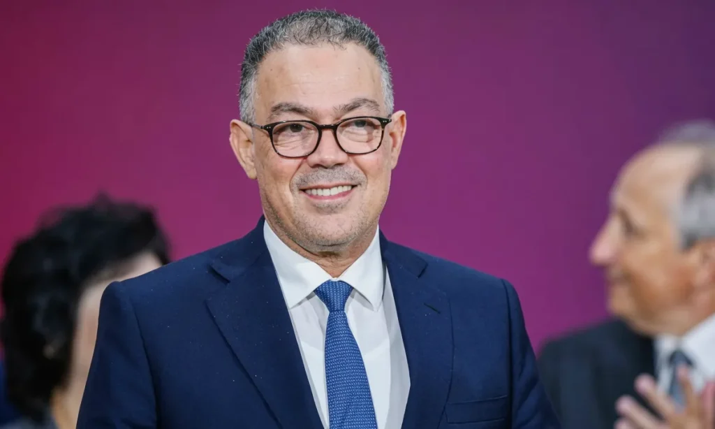 مونديال 2030 ورئاسة الحكومة ونزاع كأس إفريقيا في «الطاس».. لقجع يكشف رهاناته السياسية والكروية