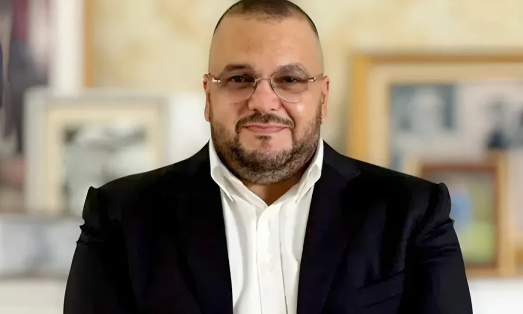 المهدي حيجاوي