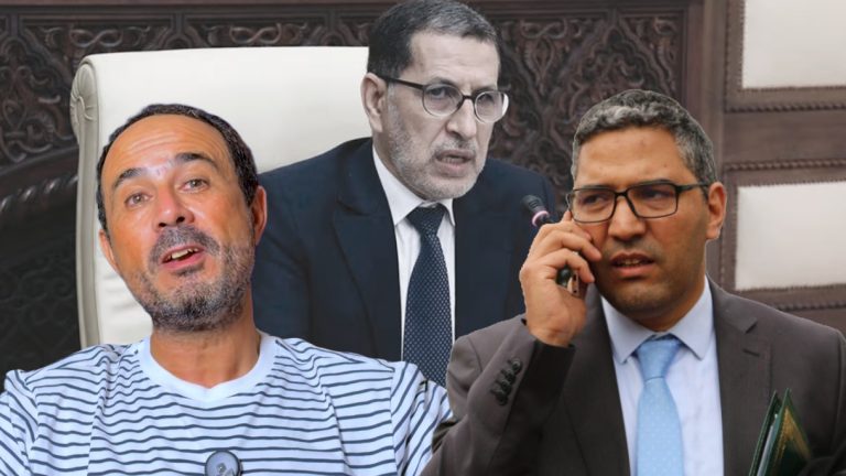 الإدريسي يرد على الريسوني وينفي روايته بشأن العثماني والمستشار الملكي