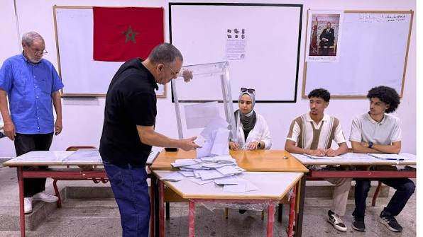 انتخابات 2026.. صدارة للبام وصعود للعدالة والتنمية وتراجع للاستقلال والاتحاد الاشتراكي
