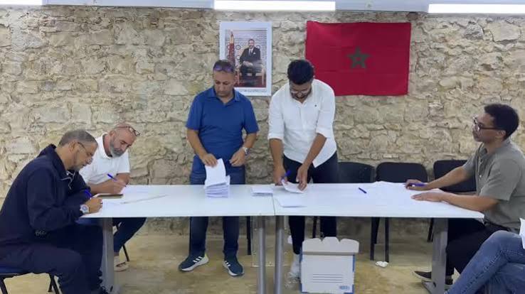 طنجة أصيلة.. العدالة والتنمية يوسع الفارق في صدارة النتائج الأولية