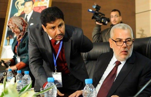 حامي الدين: النتائج الأولية تفيد تقدم البيجيدي بعدد من المكاتب الانتخابية