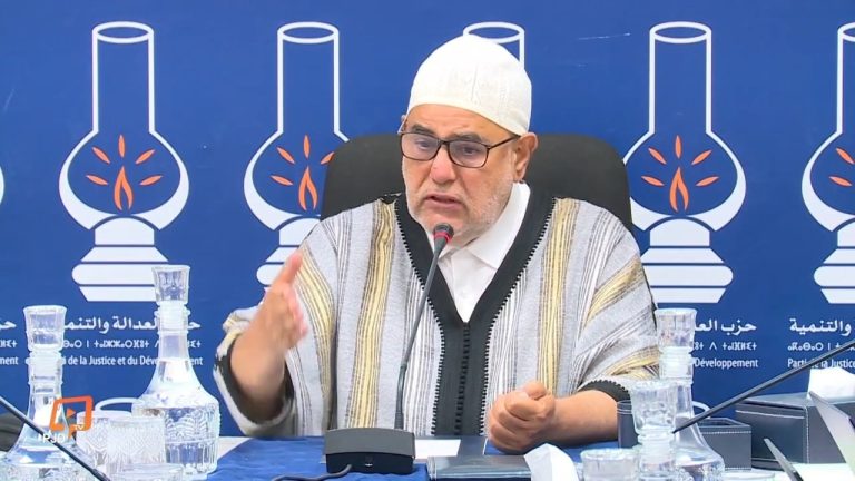 بنكيران: طيحنا الحكومة السابقة وغادي نطيحو حتى هادي فالقريب العاجل