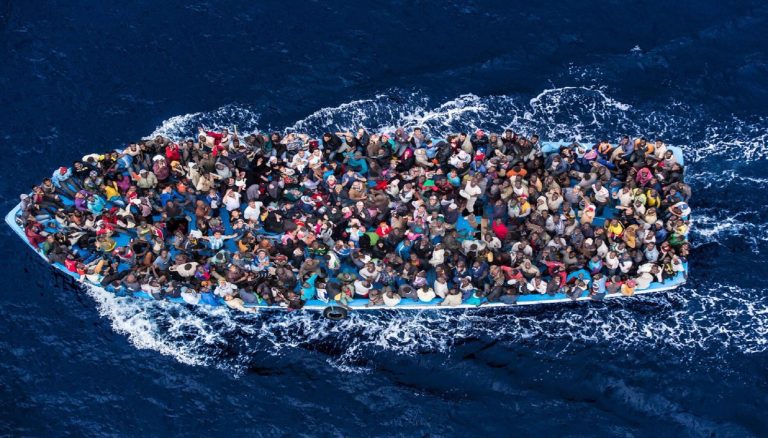 المغرب يُحبط 73 ألفاً و640 محاولة للهجرة غير النظامية ويفكك أكثر من 300 شبكة