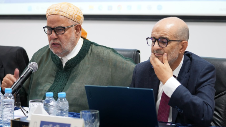 العدالة والتنمية ينتقد تدبير الانتخابات ويدعو إلى مراجعة القاسم والعتبة