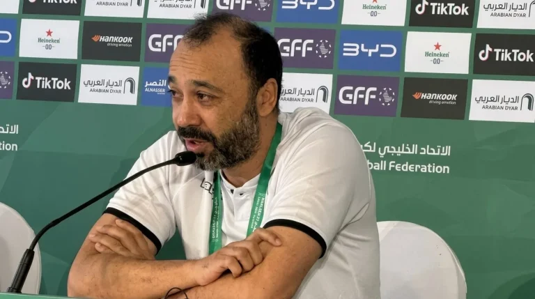بسيناريو دراماتيكي.. عمان بقيادة السكتيوي إلى نصف نهائي كأس الخليج