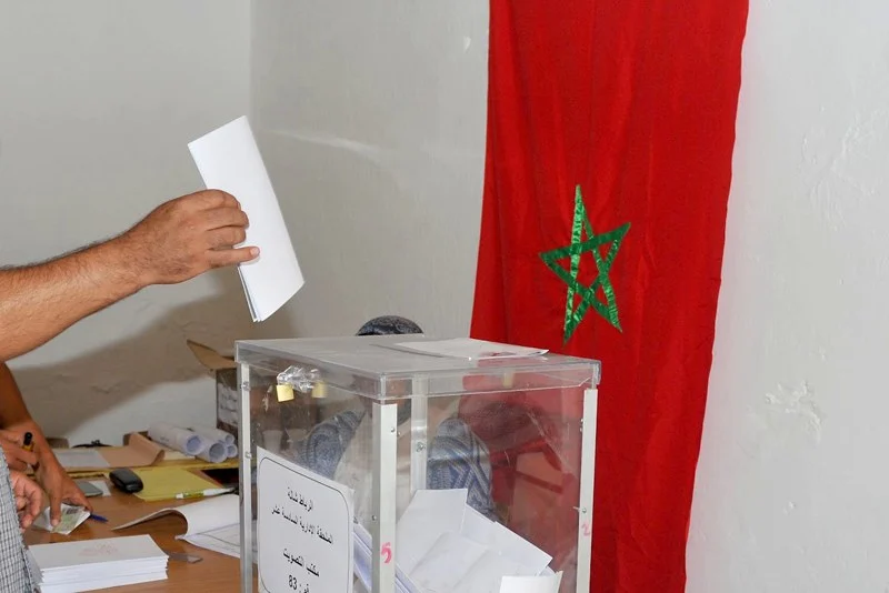 منظمتان حقوقيتان تنسقان لملاحظة الانتخابات بجهة العيون الساقية الحمراء