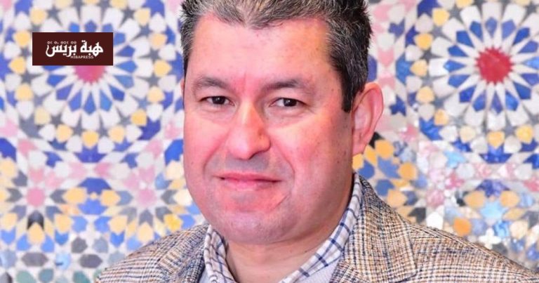 الصحفي محمد اليوبي يغادر السجن ويعلق: الصداقة الحقيقية تقاس بالمواقف