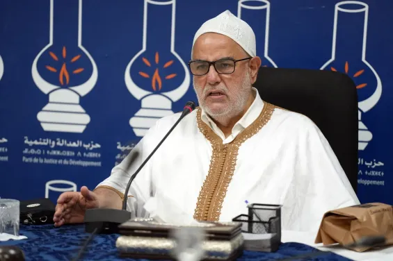 بنكيران: تواصلت مع وزير الداخلية بشأن المحاضر.. والنتائج ليست نهائية