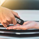 تسهيلات جديدة لإيداع ملفات نقل ملكية السيارات