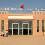 وفاة مسافر غيني بمطار الداخلة أثناء إجراءات التفتيش الأمني