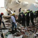 مصر.. وفيات وإصابات جراء انهيار عمارة في القاهرة