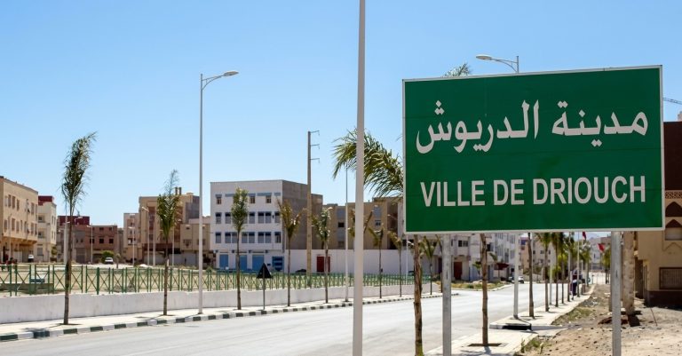 منزل بلا ماء ولا كهرباء يتحول لوكر إزعاج بالدريوش.. والساكنة ترفع صوتها