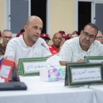 هل يصلح حزب الاستقلال خطأه ويرشح مصطفى التاج للوزارة المنتدبة المكلفة بالتكوين المهني؟