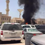 السعودية.. مصرع شخصين وإصابة آخرين جراء هجوم على مطار الدمام