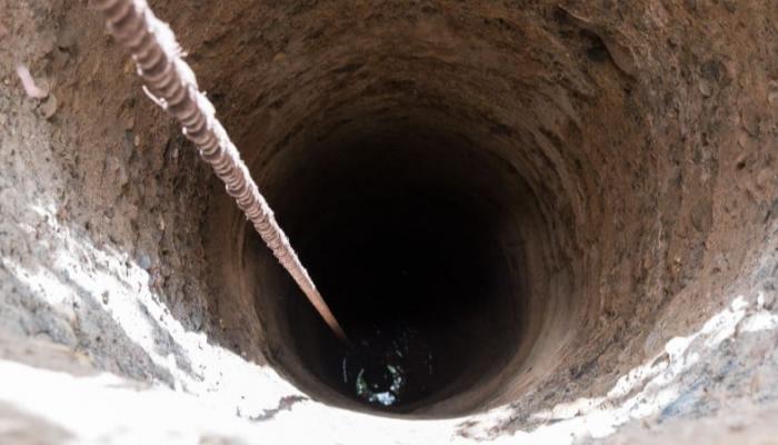 العثور على جثة مهندس داخل بئر بعمق 80 متراً بإقليم برشيد