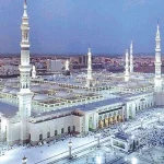 استهدف المدينة المنورة.. السعودية تعلن اعتراض صاروخ «كروز»