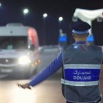 جمارك آسفي يوقف سيارتين محملتين ب 600 كيلوغراما من مسحوق طابا