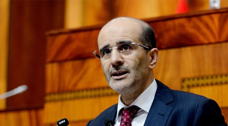 «البيجيدي» يختار الأزمي رئيساً لفريقه بـ«النواب» وبوانو مرشحا لمنصب نائب رئيس المجلس