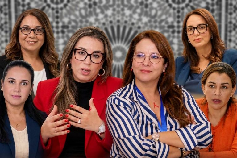 نساء حكومة المنصوري.. رئاسة الحكومة ووزارتان وأربع حقائب منتدبة