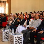 العيون.. معهد التقنيين المتخصصين في الفلاحة يعرف الشباب بفرص التكوين