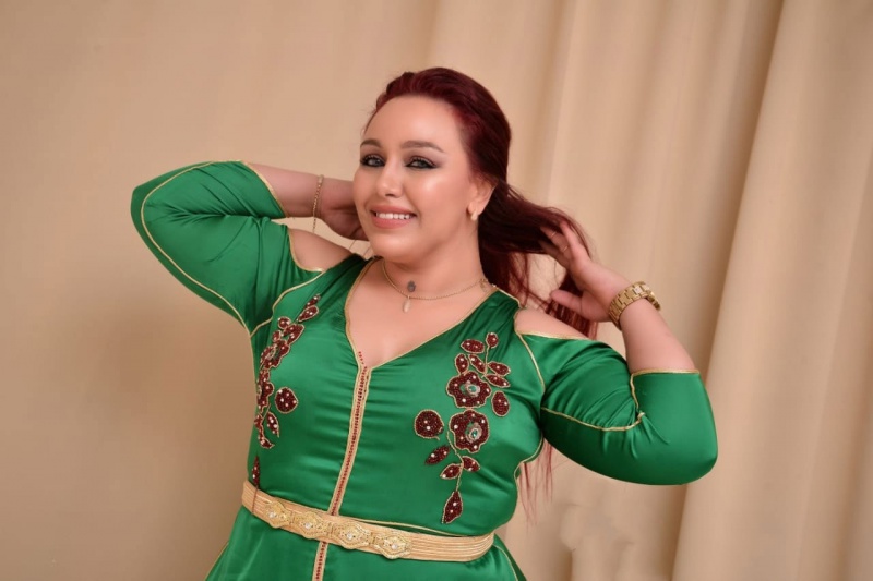 ابتدائية مراكش تؤجل ملف قضية الشيخة «طراكس»