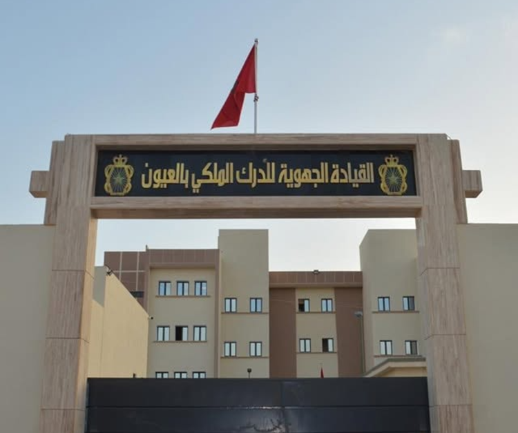 العيون.. توقيف مشتبه فيهما في وقت قياسي بعد اقتحام وسرقة إقامة القنصل الفخري لكوت ديفوار