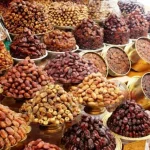 أرفود تستعد لاحتضان الدورة الـ15 للملتقى الدولي للتمر
