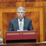 رسميا..انتخاب أحمد التويزي رئيسا لمجلس النواب