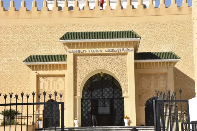 من 15 إلى 10 سنوات.. استئنافية فاس تخفض عقوبة متهم بالتخابر مع جهات أجنبية
