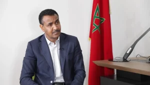 عبد الرحيم شهيد
