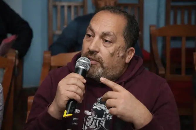 مرشح تحالف اليسار بالناظور ينتقد مضامين مداخلة بنجلون بشأن الأمازيغية