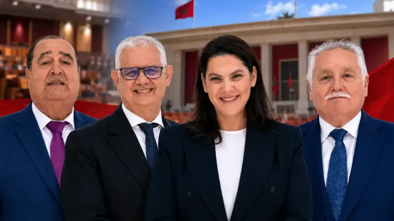 بعد انتخابات 2026.. هل تعيد الحكومة الجديدة رسم التحالفات المحلية؟